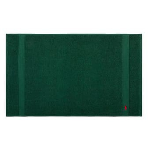 Tapis de bain en coton 900 g/m², Polo Player