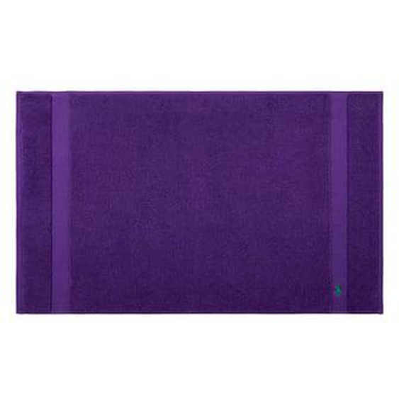 Tapis de bain en coton 900 g/m², Polo Player