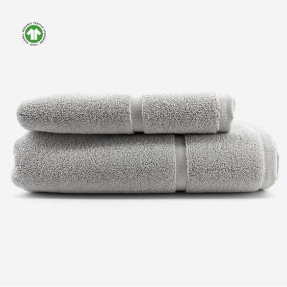 Tapis de bain en coton BIO - ORGANIC