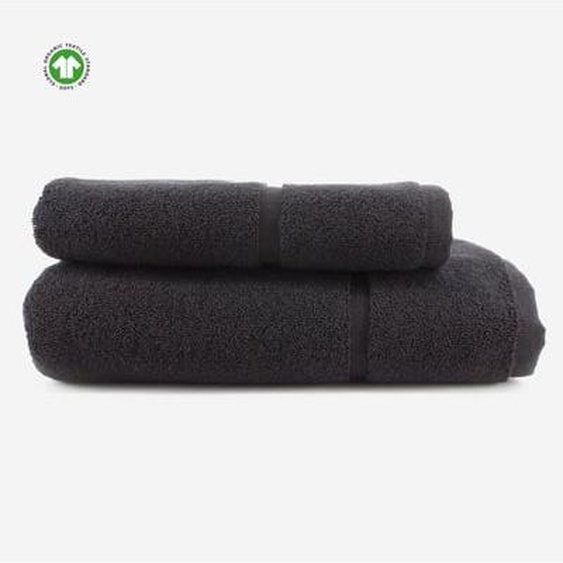 Tapis de bain en coton BIO - ORGANIC