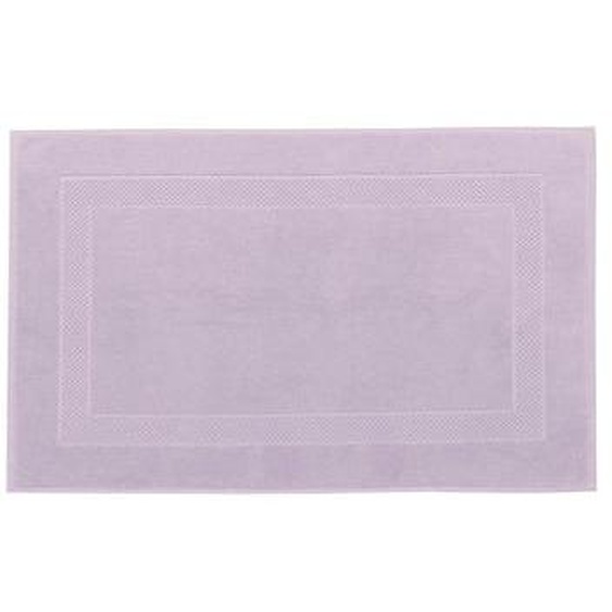 TAPIS DE BAIN Pétale Anémone