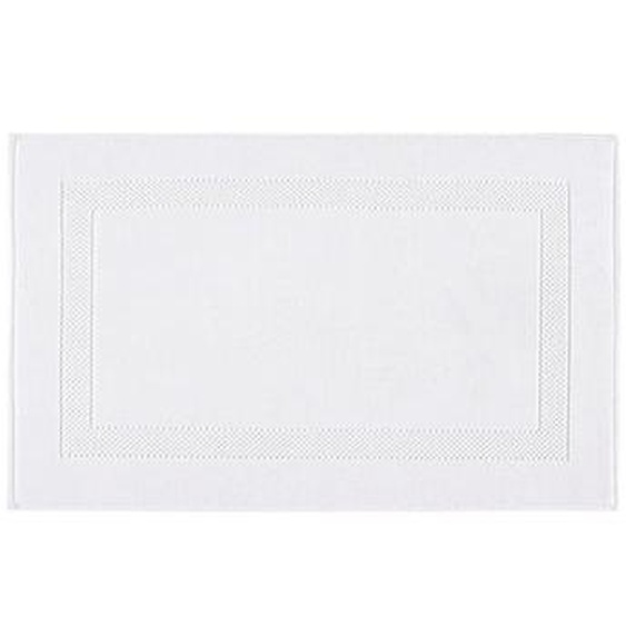 TAPIS DE BAIN Pétale Jasmin