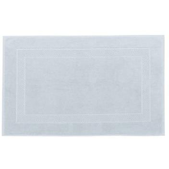 TAPIS DE BAIN Pétale Perle