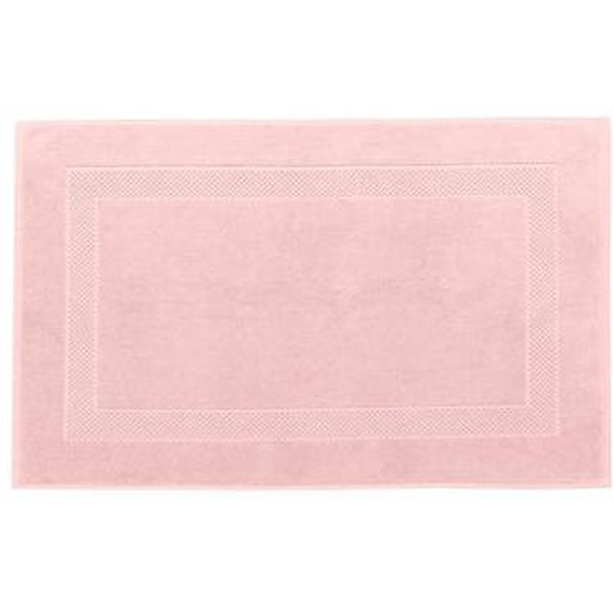 TAPIS DE BAIN Pétale Rosa