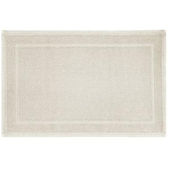 Tapis de bain pur coton Antica