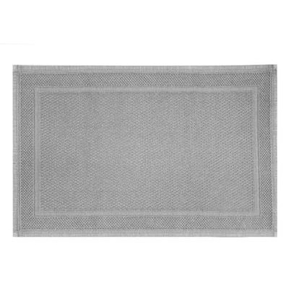 Tapis de bain pur coton Antica