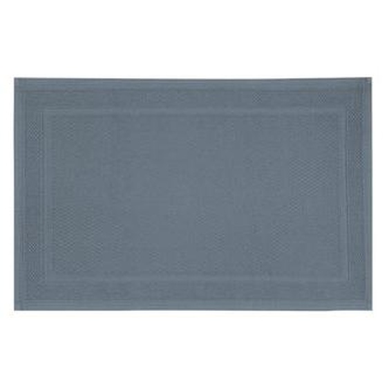 Tapis de bain pur coton Antica