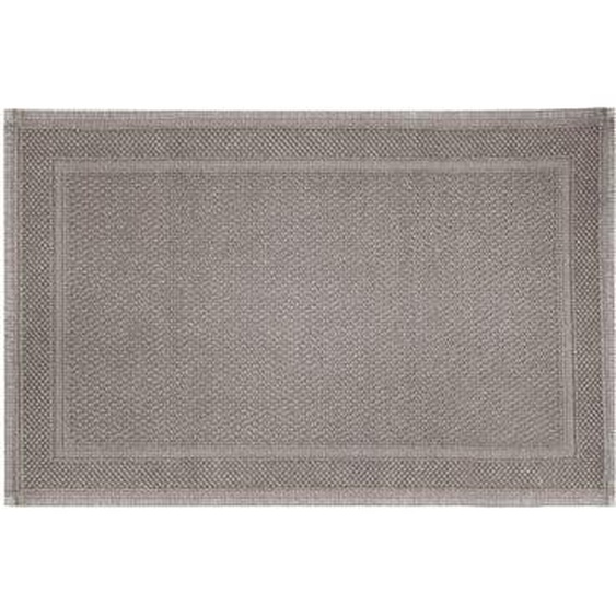 Tapis de bain pur coton Antica