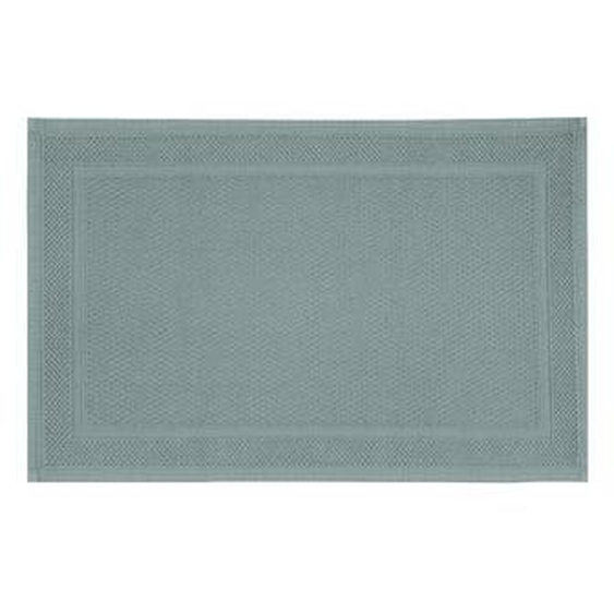 Tapis de bain pur coton Antica