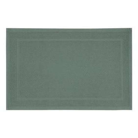 Tapis de bain pur coton Antica