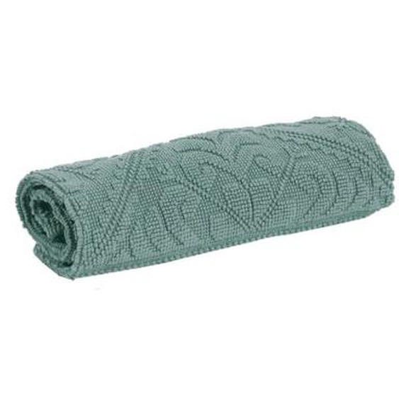 Tapis de bain uni Enzo