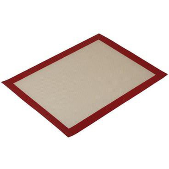 Tapis de cuisson en silicone 40 x 30 cm