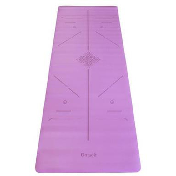 Tapis de Yoga Prémium