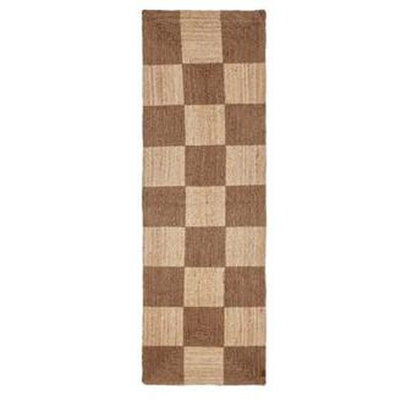 Tapis en jute