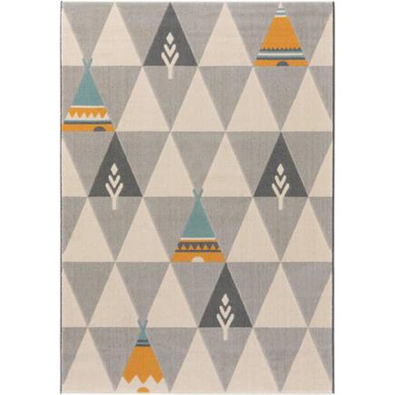 Tapis enfant Juno