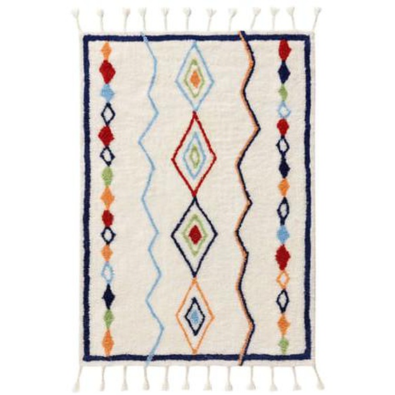 Tapis enfant Malika