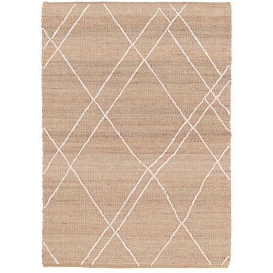 Bobochic - Tapis jute COLE