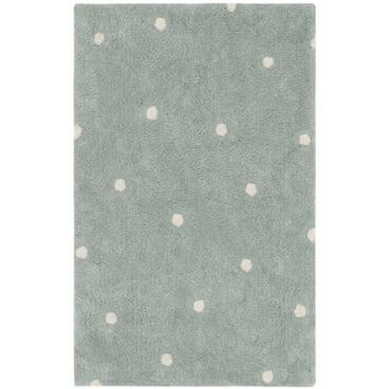 Tapis lavable Mini Dot