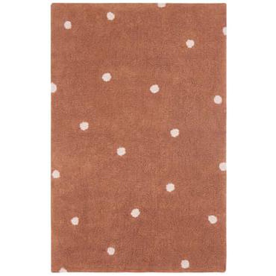 Tapis lavable Mini Dot