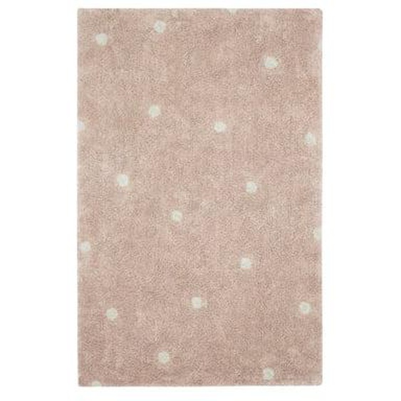 Tapis lavable Mini Dot