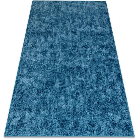 Rugsx - tapis - moquette pozzolana bleu blue 200x250 cm