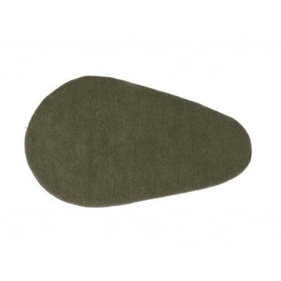 Tapis Stone wool - 90 x 160 cm