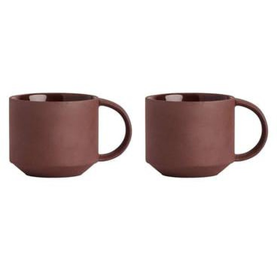 Tasse encotta