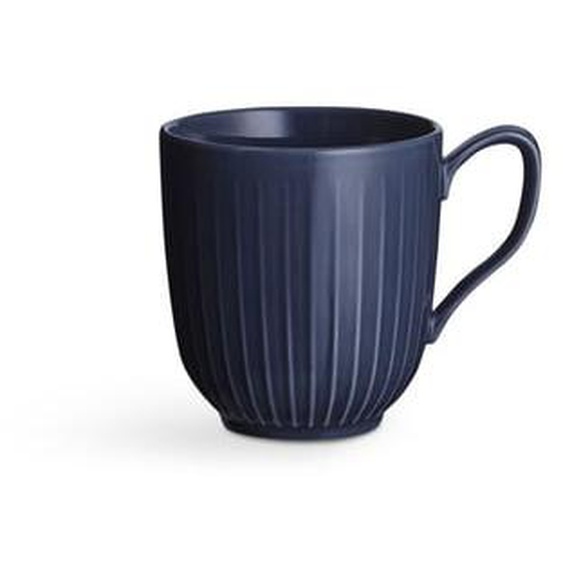 Tasse Hammershøi  - indigo