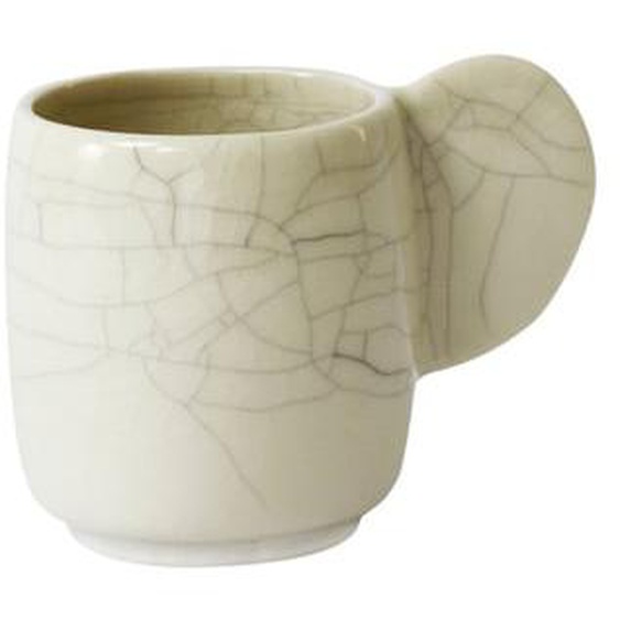 Tasse M Dashi Quartz Craquelé