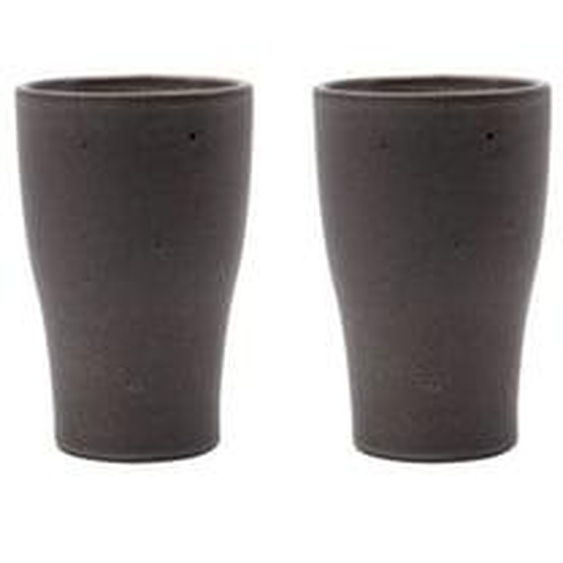 Tasse thermo Liss lot de 2