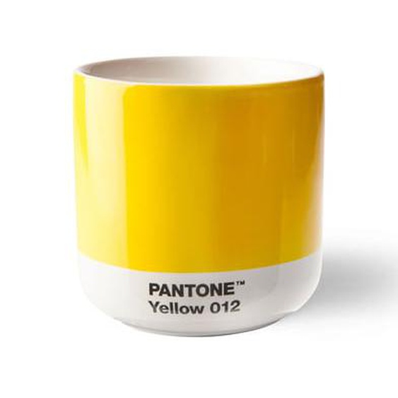 Tasse Thermo Pantone