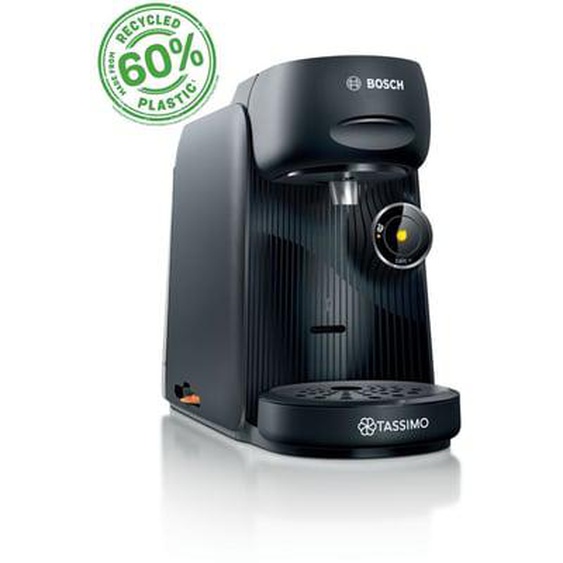 Tassimo finesse TAS16 noire