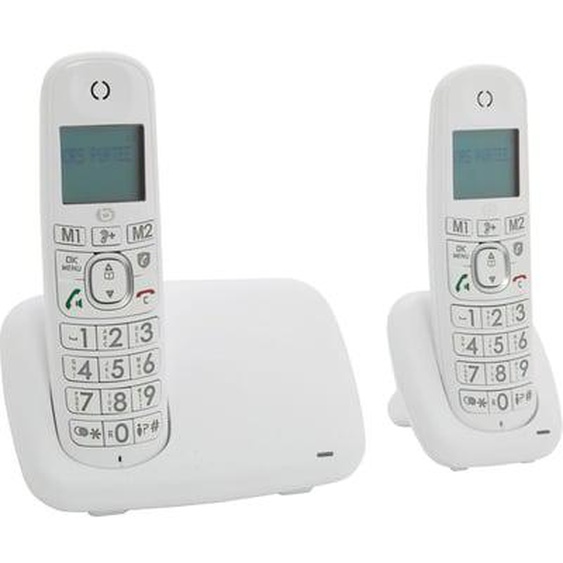 Téléphone sans fil EB_TS-12-SF