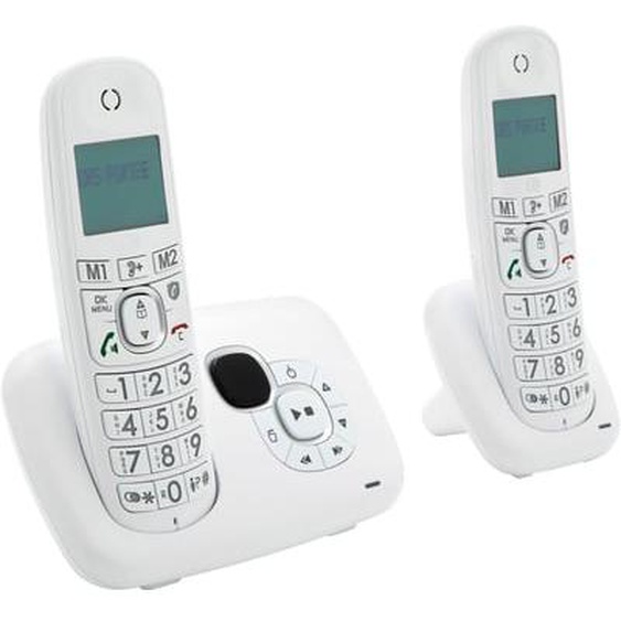 Téléphone sans fil EB_TS-12-SF_R