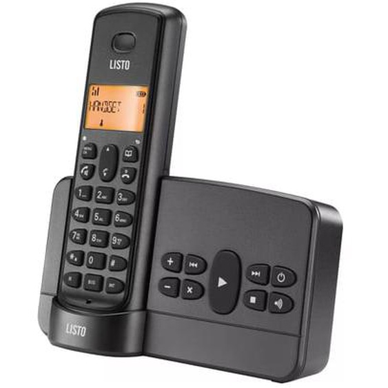 Téléphone sans fil Solo 15.1