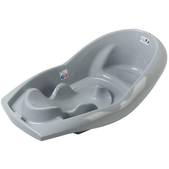 Thermobaby Baignoire Lagon Gris Charme Gris