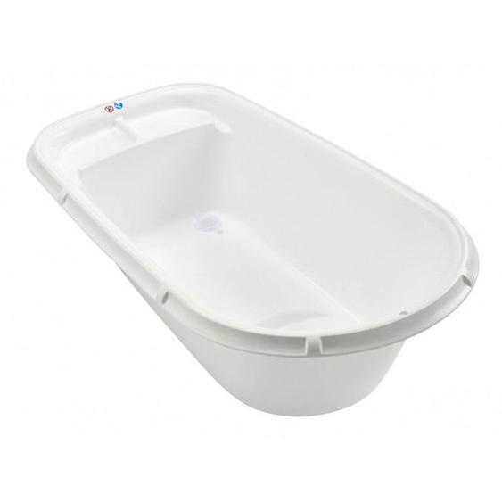 Thermobaby Baignoire Luxe - Blanc Muguet Blanc