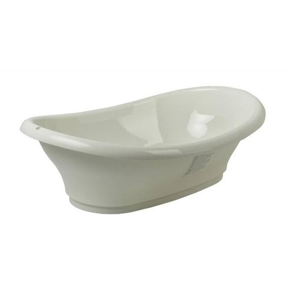 Thermobaby Baignoire Vasco - Blanc Muguet Blanc