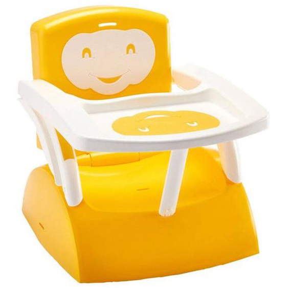 Thermobaby Rehausseur De Chaise - Ananas Jaune