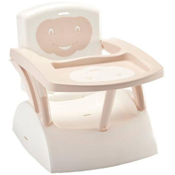 Thermobaby Rehausseur De Chaise - Marron Glacé Marron