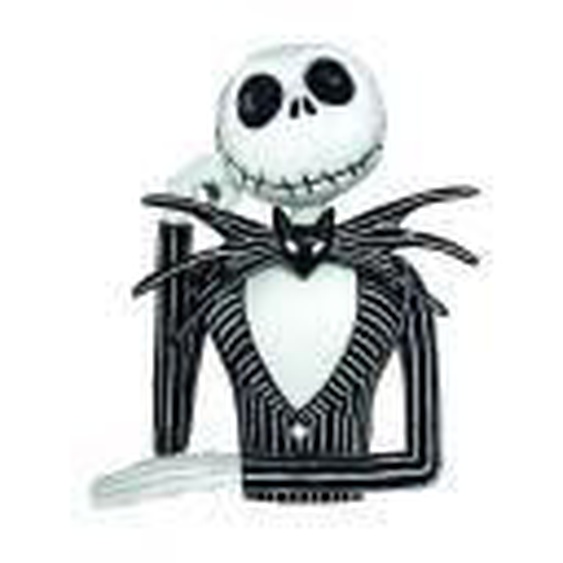 Tirelire NBX - Jack Skellington 20cm