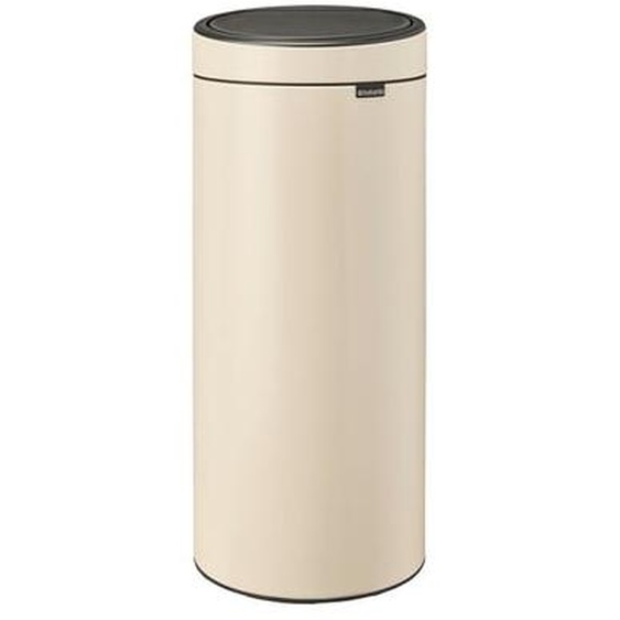 Touch bin new 30L beige