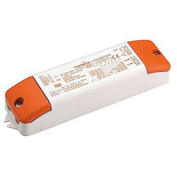 Transfodriver LED et Halogène dimmable 50-70W