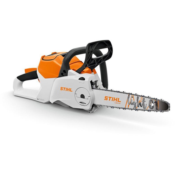 Tronçonneuse 36V MSA 200 C-B (sans batterie ni chargeur) 35cm - STIHL - MA03-200-0010