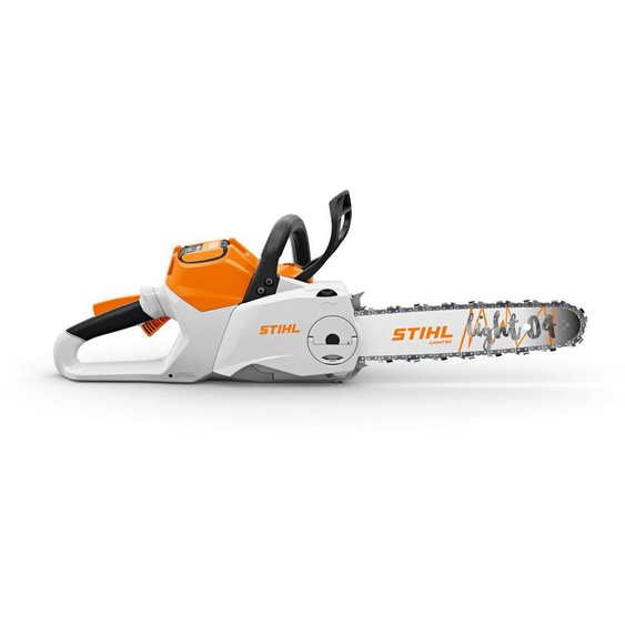 Tronçonneuse 36V MSA 220.0 C-B avec Light 04 40cm - PS3 pRO (sans batterie ni chargeur) - STIHL - MA03-200-0021