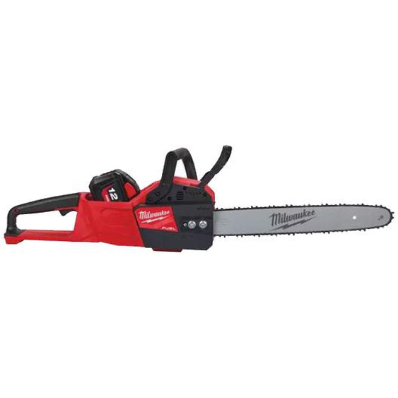 Tronçonneuse à chaine 18V M18 FCHS-0  40cm (Sans batterie ni chargeur) - MILWAUKEE TOOL - 4933464723