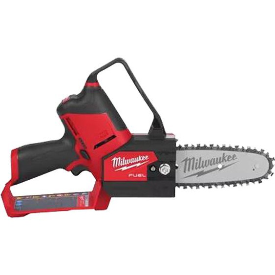 Tronçonneuse délagage 12V HATCHET M12 FHS-0 (Sans batterie ni chargeur) - MILWAUKEE TOOL - 4933472211