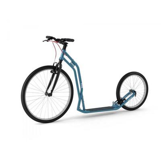 Trottinette Yedoo Five Blue