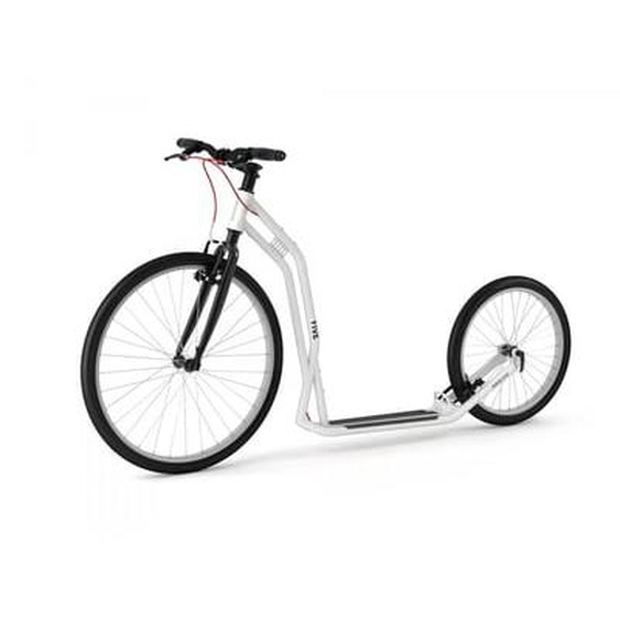 Trottinette Yedoo Five White