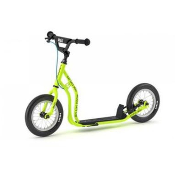 Trottinette Yedoo Mau lime